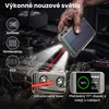 Extralink Solární Jump Starter 12000mAh 1500A LED Náhled obrázku produktu 3