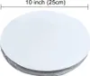 500 Blatt Backtrennpapier Backpapier Trennpapier- Runden Produktbild-Vorschau 2