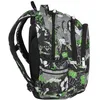 Zaino Jerry Let's Go CoolPack Youth - Un compagno elegante Anteprima dell’immagine prodotto 6