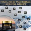 Shilajit Resin 600mg (100 porzioni) integratore alimentare, Anteprima dell’immagine prodotto 3