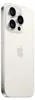 Apple iPhone 15 Pro , 15,5 cm (6.1"), 2556 x 1179 Pixel, Produktbild-Vorschau 2