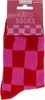 Karomuster Socken in 36-42 Produktbild-Vorschau 2