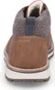 Rieker Schnürstiefel Braun Produktbild-Vorschau 36