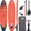 AQUA MARINA MONSTER 12'0" iSUP Board Set aufblasbar Stand Produktbild-Vorschau 7