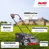 Wertykulator elektryczny AL-KO Basic Care 32.4 Easy Podgląd zdjęcia produktu 12