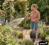 Gartenschlauch verstärkt FEINZ - 1/2' - 50m - Schwarz - Produktbild-Vorschau 5