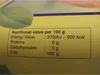 Levo Erdnuss Öl 20l Kanister (Gastronomie) Produktbild-Vorschau 2