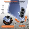 Hülle für Samsung Galaxy A57 5G Schutzhülle Anti Shock Produktbild-Vorschau 5