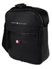 Tommy Hilfiger Herren Unverzichtbare Mini-Reportertasche, Produktbild-Vorschau 2