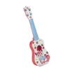 Kinder-Ukulele Spielzeug mit 4 Saiten – Lernspielzeug Produktbild-Vorschau 3
