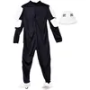 Adult Deluxe Stormtrooper Kostüm From Star Wars A New Hope Produktbild-Vorschau 3