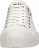 Palladium Palla Ace  Veterschoenen Laag - Wit - Maat 39 Voir les images du produit 9