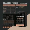 WoldoHealth Kollagen Pulver 500g Typ I & III Hydrolysiertes Produktbild-Vorschau 7