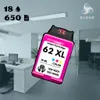 Cartouche d'encre HP 62 XXL, compatible avec les modèles Voir les images du produit 2