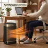Multifunktions-Ventilator & Heizlüfter: 4 Modi (inkl. Produktbild-Vorschau 4