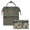 CABAIA Freizeitrucksack Rucksack mit Laptopfach Adventurer Produktbild-Vorschau 1