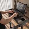 HOP SPORT® Skladací bežecký pás pre domáce použitie Náhľad obrázku produktu 7