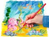 STAEDTLER Etui en carton crayon de couleur Noris aqua 12pcs Voir les images du produit 4
