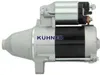 AD KÜHNER 255969 Starter Anlasser 0,7kW 12V Produktbild-Vorschau 2