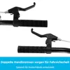 JOYSTAR 20 Zoll Kinderfahrrad für Jungen & Mädchen im Alter Produktbild-Vorschau 5