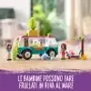 LEGO® Friends 41397 Mobile Strandbar Bausatz Anteprima dell’immagine prodotto 9