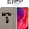 Cadorabo Hülle für Xiaomi Mi MIX 2 Schutzhülle in Grau Produktbild-Vorschau 7