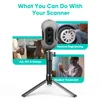 3DMakerpro Mole Handheld-3D-Scanner fuer 3D-Drucker. 0,05 Produktbild-Vorschau 5