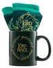 Der Herr der Ringe Set Tasse und Socken Produktbild-Vorschau 4