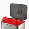 Joseph Joseph Totem Max. 60-Liter-Mülltrennungs- und Produktbild-Vorschau 4