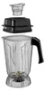 Hendi 230688, Blender stołowy, 2,5 l, Funkcja pulse, Podgląd zdjęcia produktu 4
