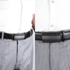 SAMTOBELY Gürtel Herren Automatik Gürtel mit Produktbild-Vorschau 3