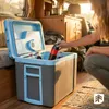 Kühlbox Kühlschrank mobiler Auto 12/230V 35 Liter für Produktbild-Vorschau 9