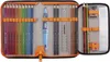 Scout Neo Schulranzenset Safety Light 5 teilig Flames Voir les images du produit 7