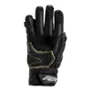 RST TracTech Evo 4 Short Leather Gloves Black Rozmiar: S Podgląd zdjęcia produktu 5