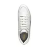 Geox Damen Sneaker D4568C 00085 C1000 Farbe: Weiß Größe: 38 Produktbild-Vorschau 10
