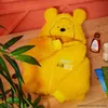 Kigurumi dla dzieci 7/8 lat Ciepły motyw Kubusia Puchatka Podgląd zdjęcia produktu 2