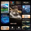 Hisense ULED-TV  I  65E8Q  I  65 Zoll  I  Mini-LED  I  Produktbild-Vorschau 4