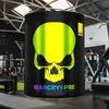 Genius Nutrition Warcry Pre 400g Produktbild-Vorschau 2