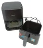 Cecotec Cecofry&Grill Duoheat 4000, Horkovzdušná fritéza, 4 Náhled obrázku produktu 13