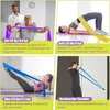 Fitnessbänder 3er-Set,mit 3 Produktbild-Vorschau 8