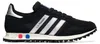 adidas LA Trainer OG - Herren Sneakers Schuhe Schwarz Produktbild-Vorschau 8