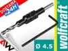 WOLFCRAFT 7mm Senker mit Fase für Bestätigungen Produktbild-Vorschau 5