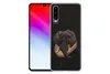 MuchoWow® Handyhülle Schutzhülle Hülle für Huawei P30 Produktbild-Vorschau 2