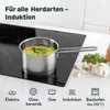 SILBERTHAL Stielkasserolle Induktion 16 cm - Produktbild-Vorschau 2