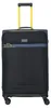 travelite carrello Color Craze 4W Trolley Darkblue blu Anteprima dell’immagine prodotto 13