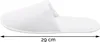 Frottierslipper 10er Set, Universalgröße, weiß Produktbild-Vorschau 5