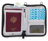 Pacsafe Rfidsafe V150 Organizer Schwarz Produktbild-Vorschau 5