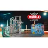 Marble Racetrax Circuit Set 32 fogli 5 m Anteprima dell’immagine prodotto 4