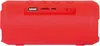 Trevi XR 84 Bluetooth-Speaker mit passivem Subwoofer in rot Produktbild-Vorschau 2