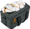 SKS Fahrradtasche - INFINITY TOPBAG - Schwarz Produktbild-Vorschau 2